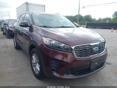 2020 Kia Sorento
