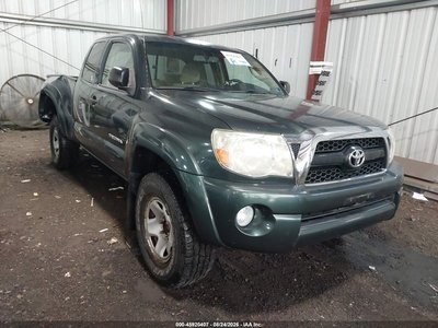 2011 Toyota Tacoma