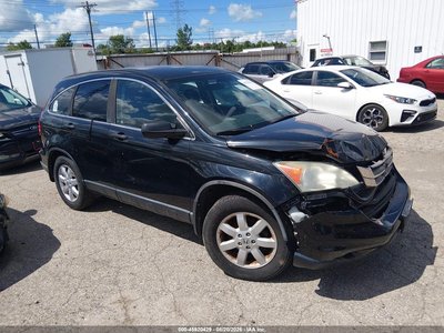 5J6RE4H47BL****** 2011 Honda CR-V
