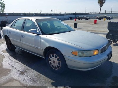 2000 Buick Century