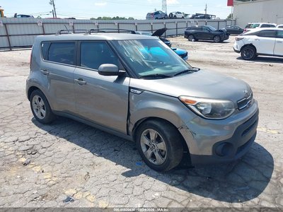 KNDJN2A27H7****** 2017 Kia Soul