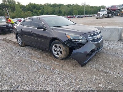 1G11B5SA2DF****** 2013 Chevrolet Malibu