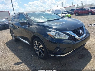 2016 Nissan Murano