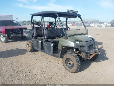 3NSRDA57XHE****** 2017 Polaris Ranger