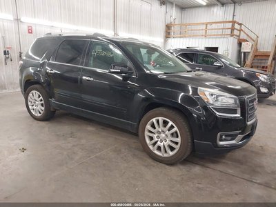 1GKKVRKD5GJ****** 2016 GMC Acadia
