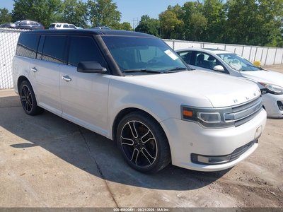 2014 Ford Flex