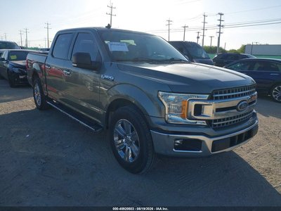 1FTEW1CP3KK****** 2019 Ford F-150