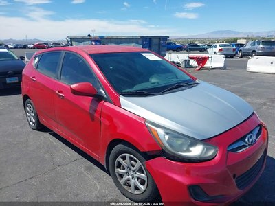 2014 Hyundai Accent