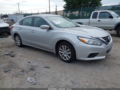 1N4AL3AP1GC****** 2016 Nissan Altima