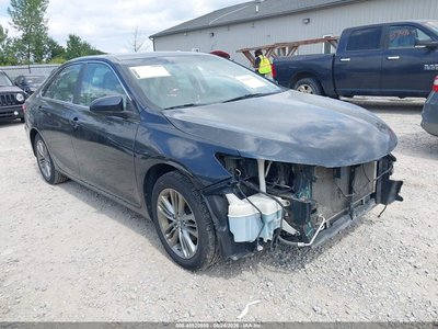 4T1BF1FK7FU****** 2015 Toyota Camry