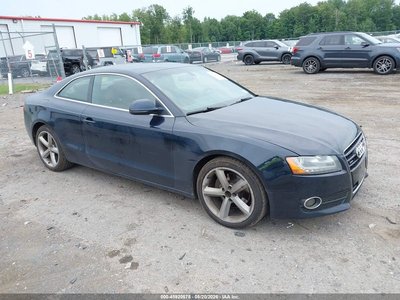 WAUDK78T99A****** 2009 Audi A5
