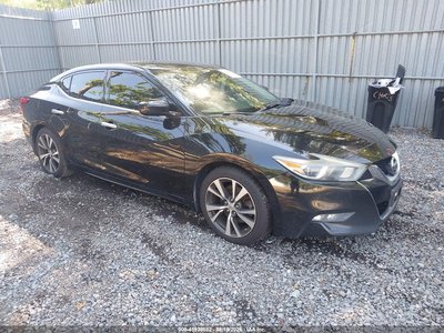 1N4AA6AP9GC****** 2016 Nissan Maxima