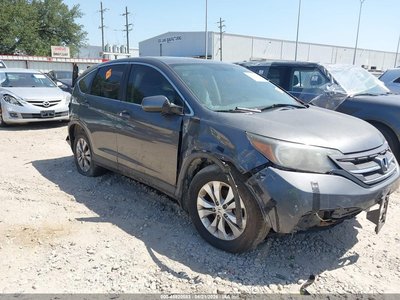3CZRM3H53CG****** 2012 Honda CR-V