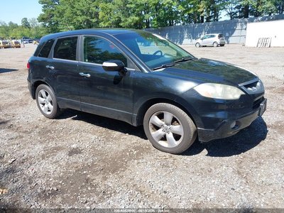 2009 Acura RDX