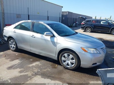 4T1BE46K07U****** 2007 Toyota Camry