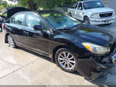 JF1GJAC69CH****** 2012 Subaru Impreza