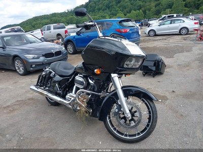 2023 Harley-Davidson FLTRXS