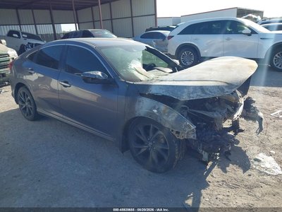 19XFC2F82LE****** 2020 Honda Civic