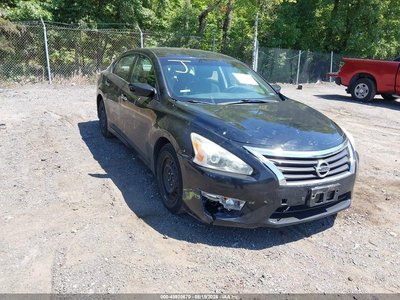 1N4AL3AP1EN****** 2014 Nissan Altima