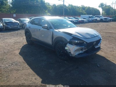 3MVDMBBM8RM****** 2024 Mazda CX-30
