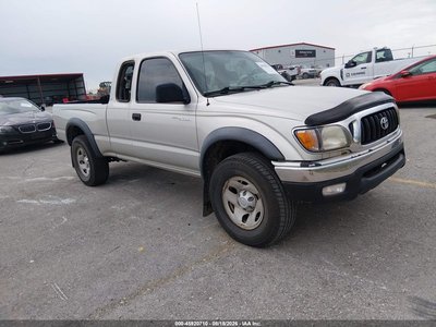 2004 Toyota Tacoma