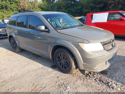 3C4PDCAB3LT****** 2020 Dodge Journey
