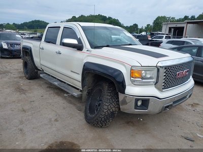 3GTU2VEC7EG****** 2014 GMC Sierra 1500