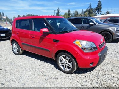 2010 Kia Soul