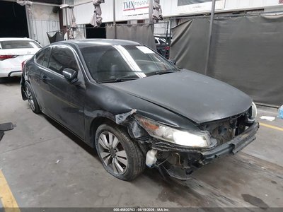 1HGCS1B87CA****** 2012 Honda Accord