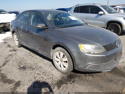 3VWD07AJ4EM****** 2014 Volkswagen Jetta