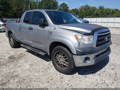 5TFRY5F18AX****** 2010 Toyota Tundra
