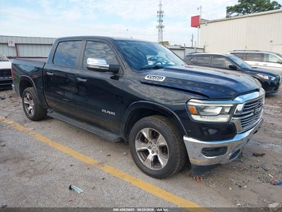 1C6SRFJT4LN****** 2020 RAM 1500