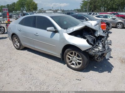 1G11C5SA4DF****** 2013 Chevrolet Malibu