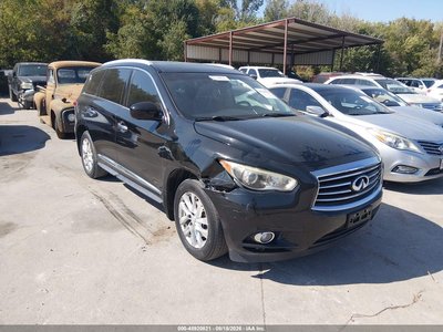 5N1AL0MM1FC****** 2015 Infiniti QX60