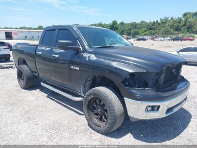 1D7RB1GP4AS****** 2010 Dodge Ram 1500