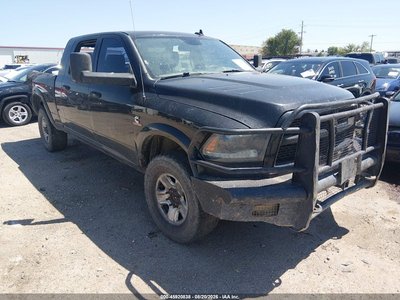 3C6UR5NL5FG****** 2015 RAM 2500
