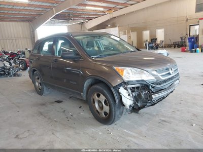 3CZRE3H36BG****** 2011 Honda CR-V