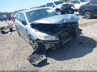 1HGCR2F61HA****** 2017 Honda Accord