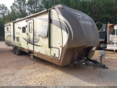 1UJBJ0BT8F1****** 2015 Jayco Camper