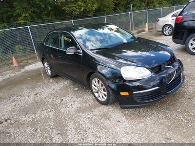 2010 Volkswagen Jetta