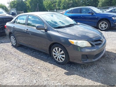 2T1BU4EE9CC****** 2012 Toyota Corolla