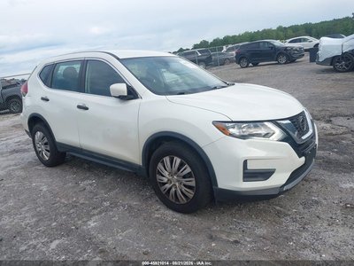 5N1AT2MT3KC****** 2019 Nissan Rogue