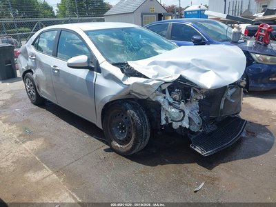 2T1BURHE6HC****** 2017 Toyota Corolla