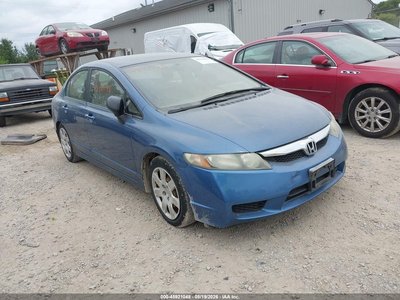2009 Honda Civic