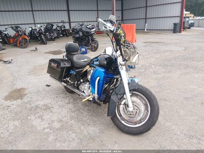 2006 Harley-Davidson Road King Custom