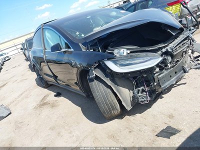 5YJXCAE28LF****** 2020 Tesla Model X