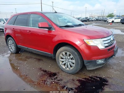 2FMDK49C89B****** 2009 Ford Edge