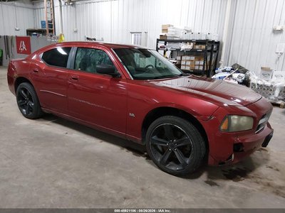 2B3KK43G57H****** 2007 Dodge Charger