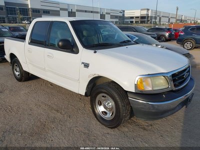 2003 Ford F-150