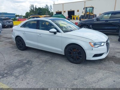 WAUACGFF9F1****** 2015 Audi A3